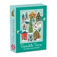 thumbnail image 1 of Twinkle Town Mini Puzzle (Other), 1 of 1