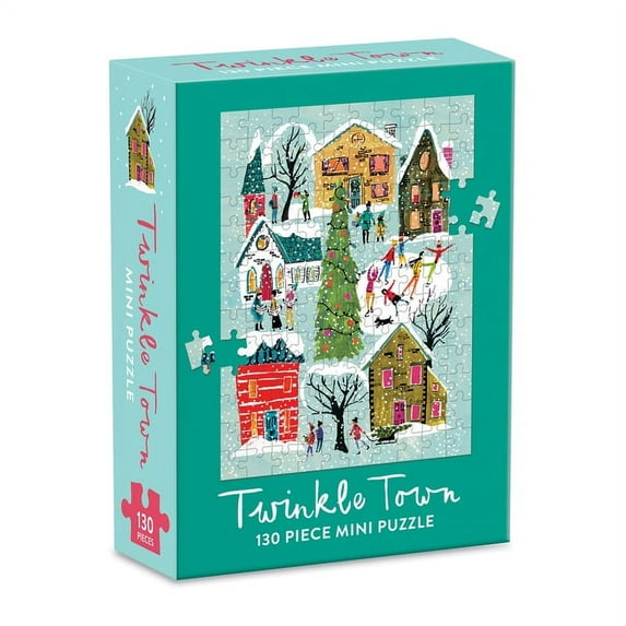 Twinkle Town Mini Puzzle (Other)