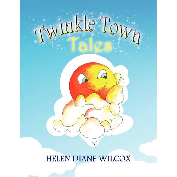Twinkle Town Tales, (Paperback)
