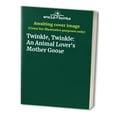 thumbnail image 1 of Pre-Owned Twinkle, Twinkle: An Animal Lover's Mother Goose (Hardcover) 0525459065 9780525459064, 1 of 1