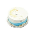 thumbnail image 1 of Twinkle Twinkle Little One Round Cake, 1 of 1