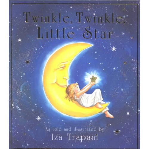 Twinkle, Twinkle, Little Star