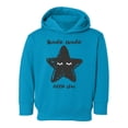 thumbnail image 1 of Twinkle Twinkle Little Star Hoodie Toddler -Image by Shutterstock,  2 Toddler, 1 of 4
