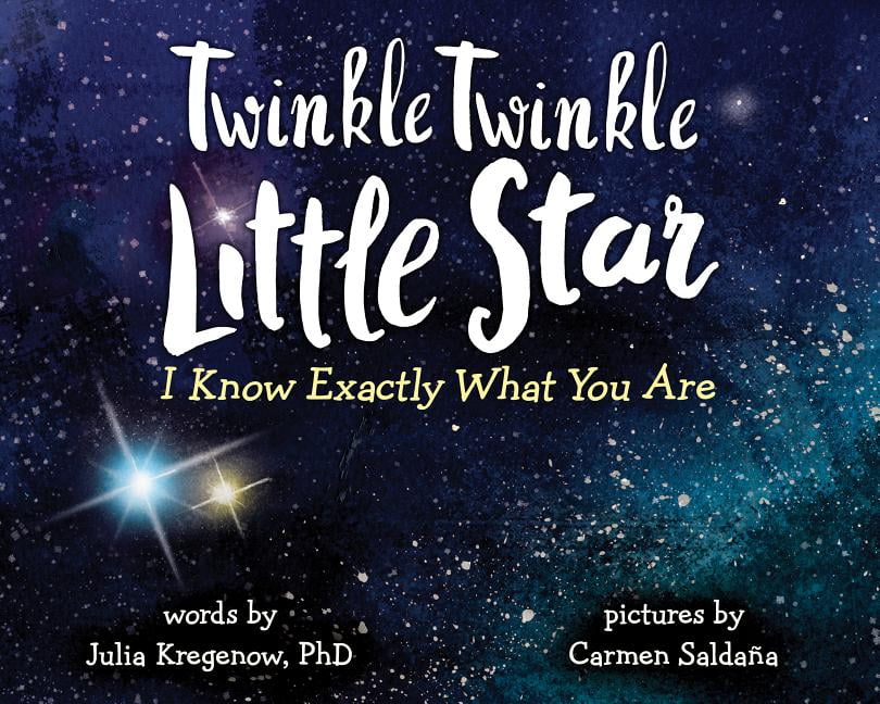 Scientifically Accurate 'Twinkle Twinkle Little Star' Is Still Charming, Smart News
