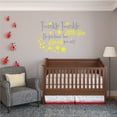 thumbnail image 1 of Twinkle Twinkle Little Star Wall Decal - Vinyl Decal - Car Decal - Vd2color023 - 36 Inches, 1 of 1