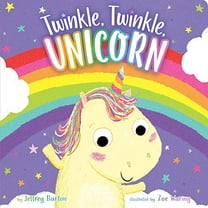 Pre-Owned Twinkle, Twinkle, Unicorn (Board book) 1534439730 9781534439733