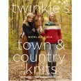 thumbnail image 1 of Pre-Owned Twinkle's Town & Country Knits: 30 Designs for Sumptuous Living (Hardcover) 0307346129 9780307346124, 1 of 1
