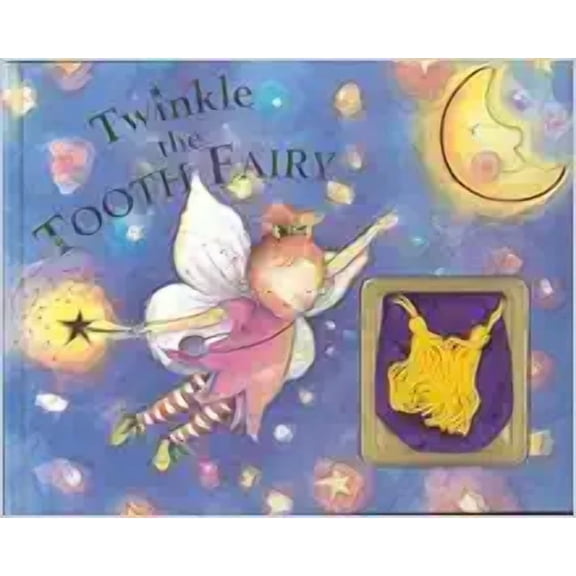 Pre-Owned Twinkle the Tooth Fairy