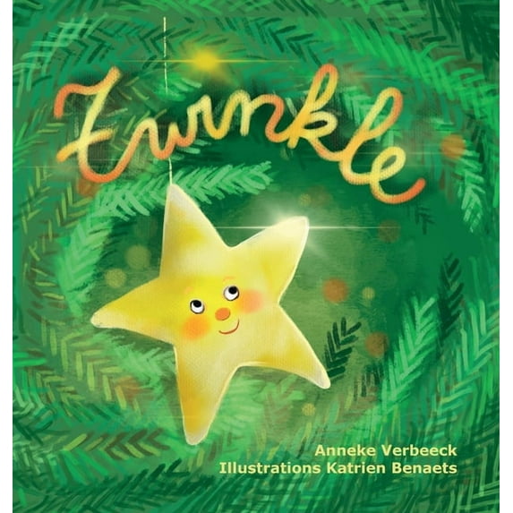 Twinkle, (Hardcover)