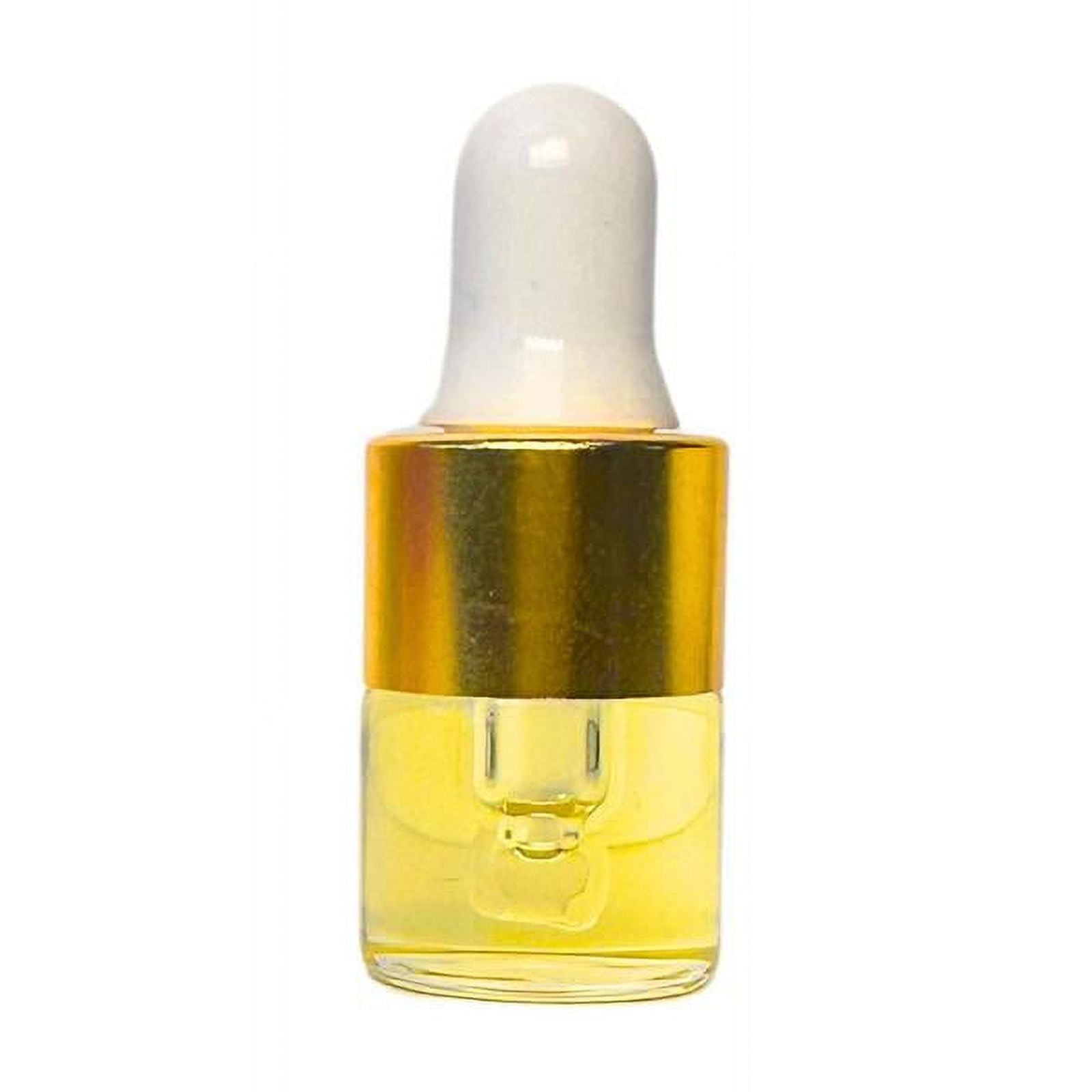 Twinkled T Nail Honey Organic Nail Growth Oil for Strength & Moisture