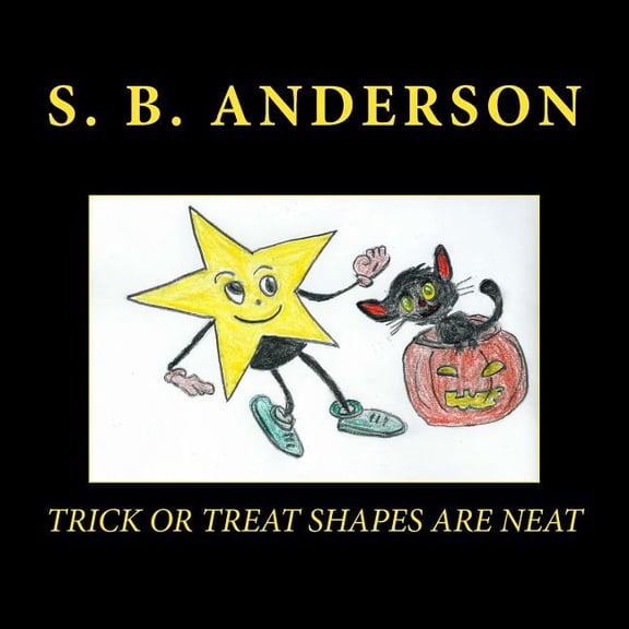 Twinkles Toddler Time & Beyond Trick or Treat Shapes Are Neat: Happy Haunting Halloween!, Book 1, (Paperback)