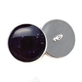 thumbnail image 1 of Twinkling Star Night Sky Sew-On Buttons Glass Eyes, 1 of 8