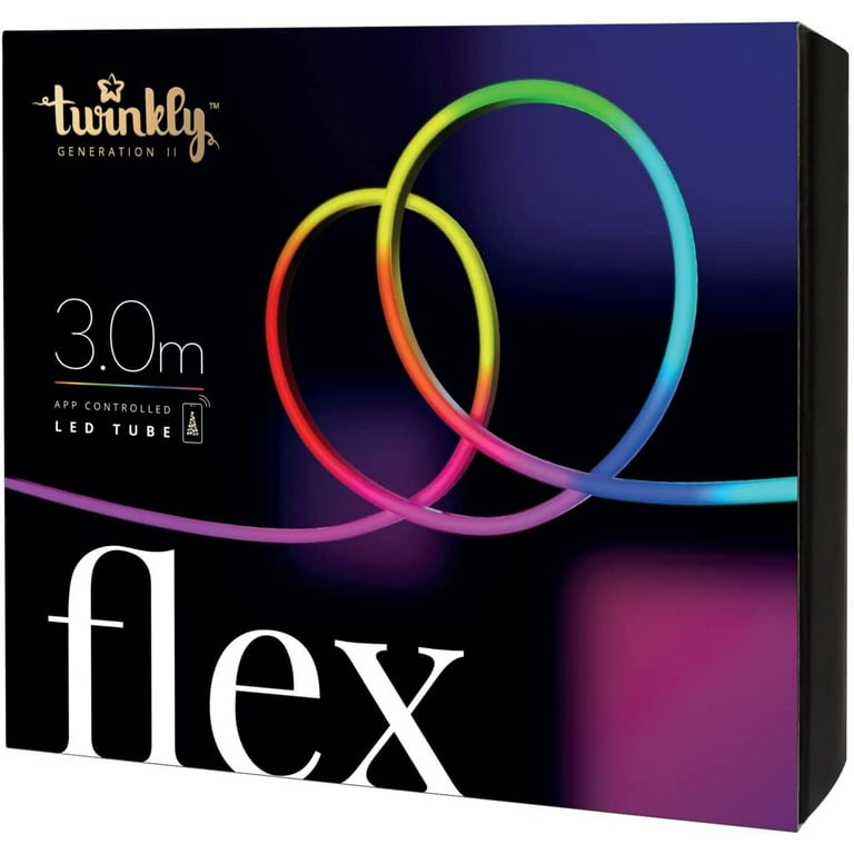 Alexa tube lights outlet