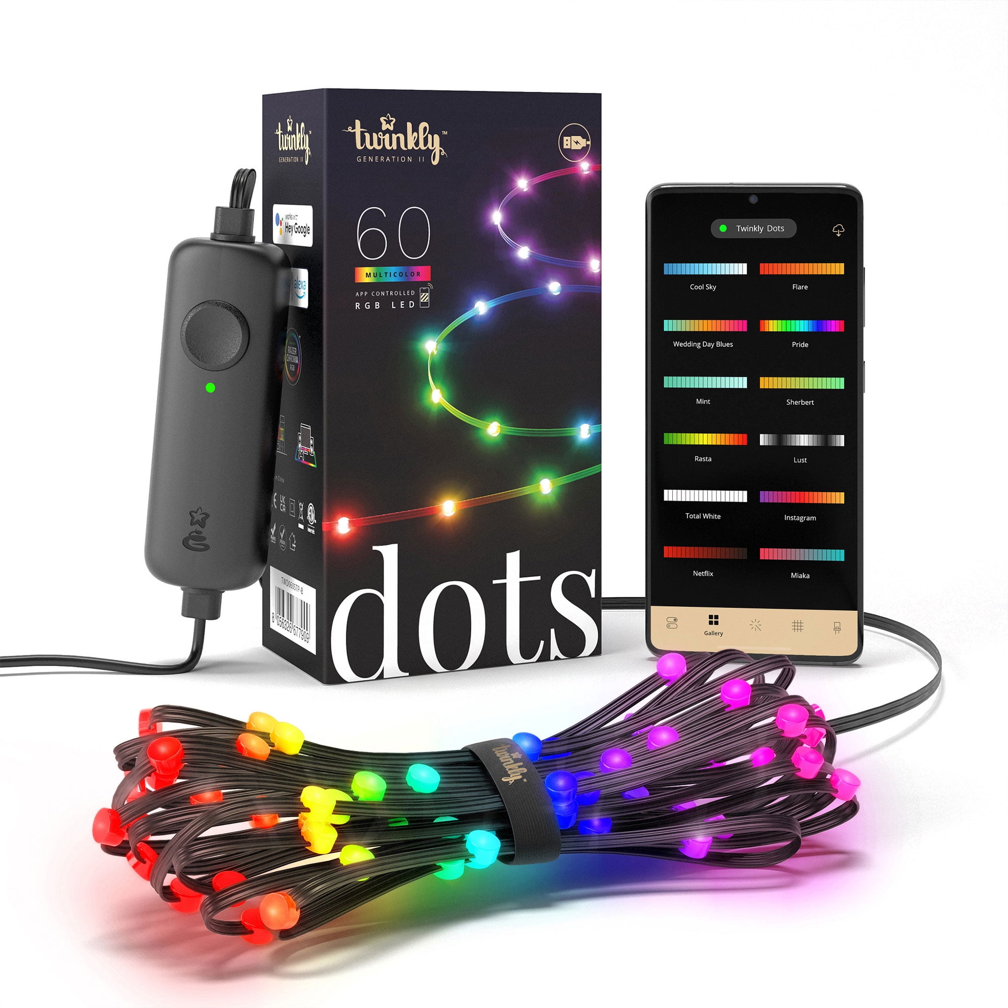 USB LED Light  Cell To Phone
