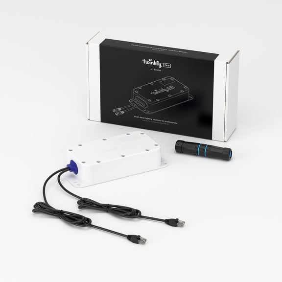 Twinkly Pro WiFi 4G Router