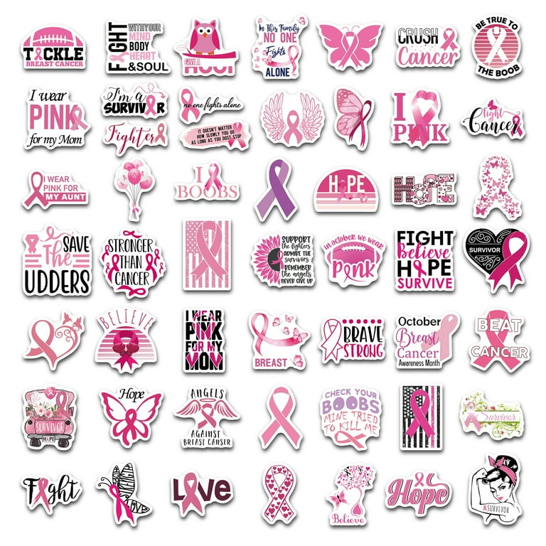 Breast Cancer Awareness Month Pink Ribbon Support Love Breast Cancer Awareness Month Pink Ribbon Support Love