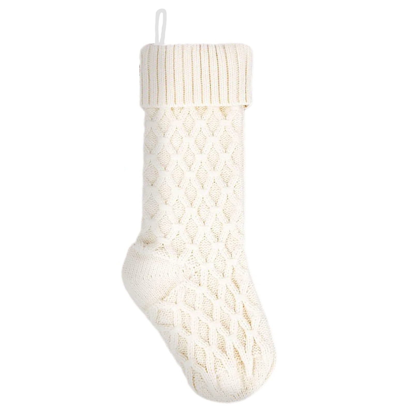 Twinkseal Christmas Stockings