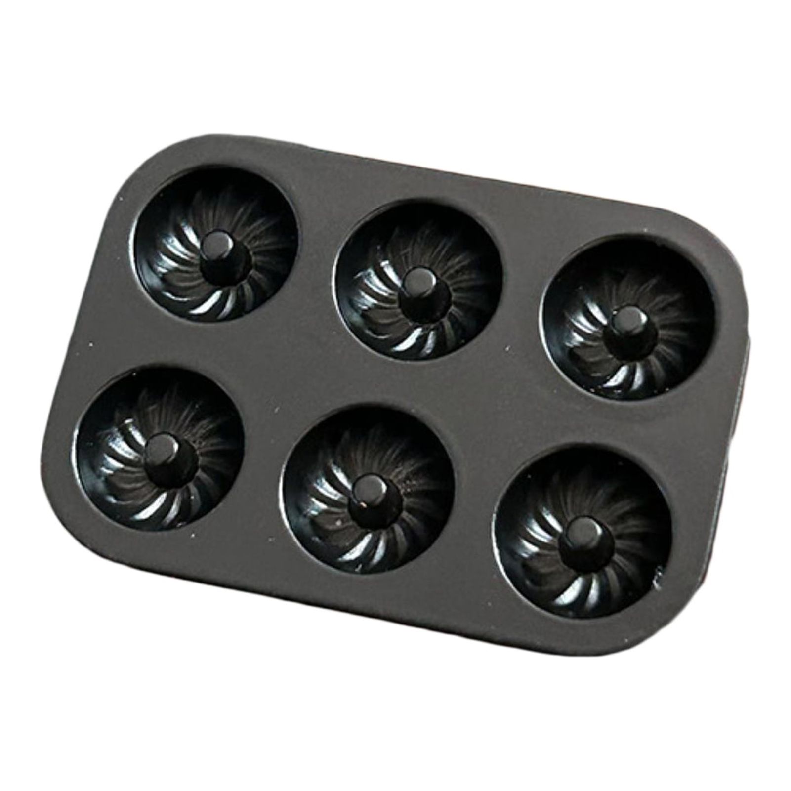 Twinkseal Dollhouse Baking Mold house Cake Mold Shape Miniature Baking