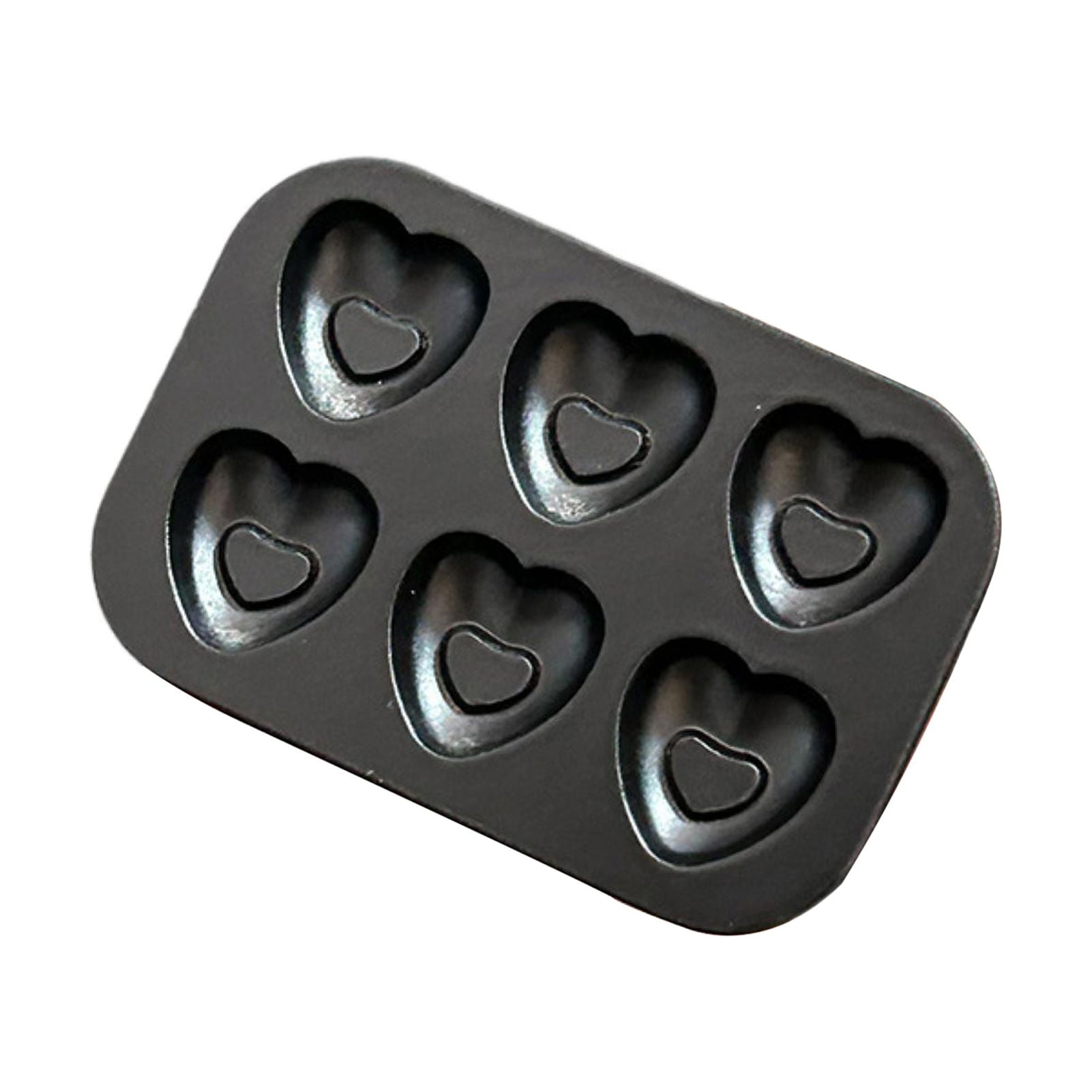 Twinkseal Dollhouse Baking Mold house Cake Mold Shape Miniature Baking