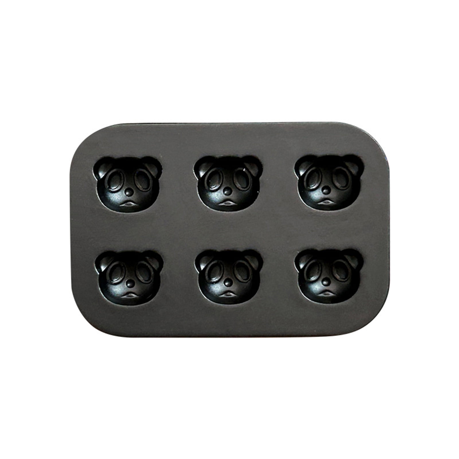 Twinkseal Dollhouse Baking Mold house Cake Mold Shape Miniature Baking