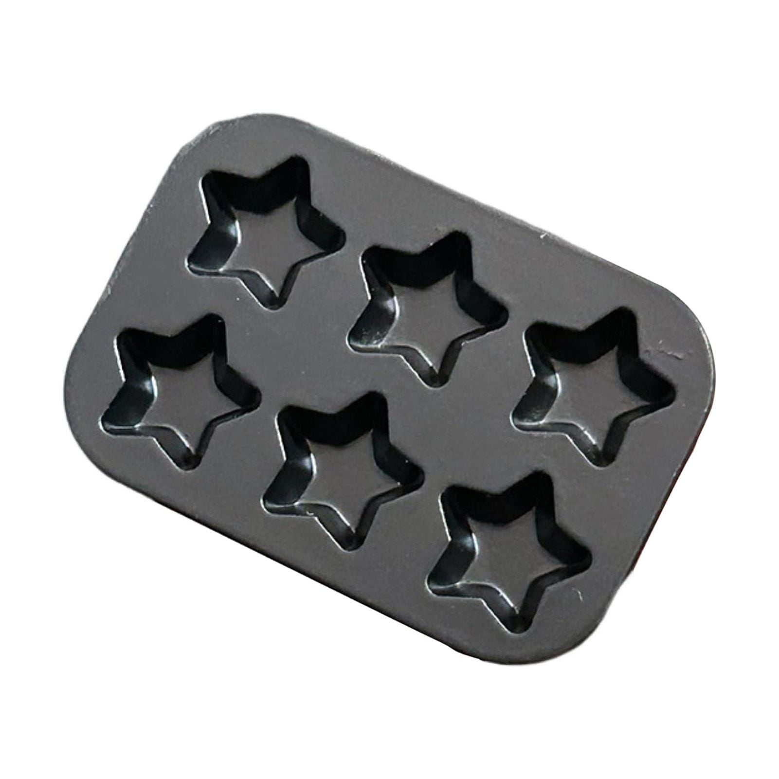 Twinkseal Dollhouse Baking Mold house Cake Mold Shape Miniature Baking