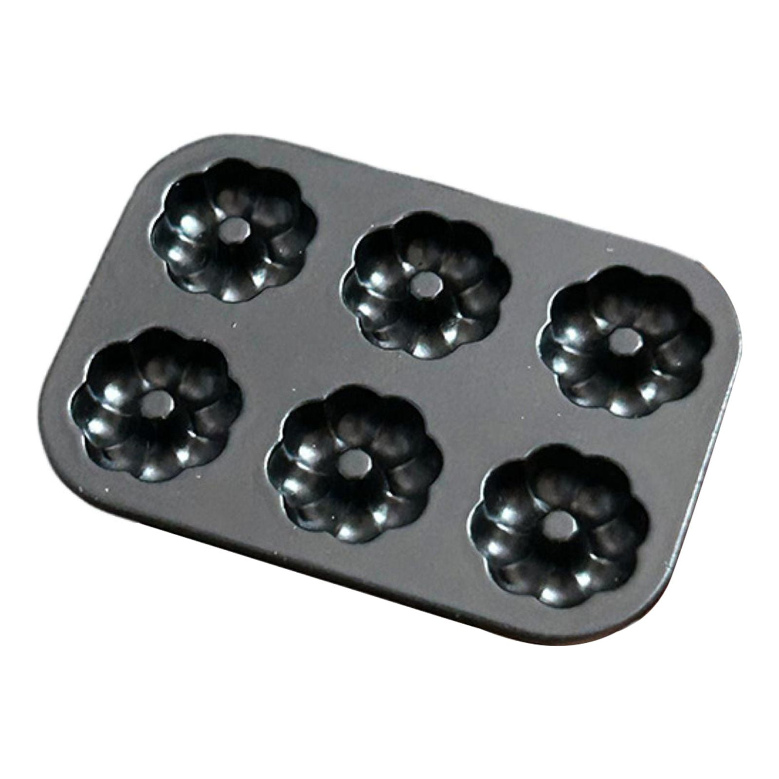 Twinkseal Dollhouse Baking Mold house Cake Mold Shape Miniature Baking