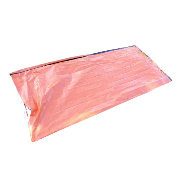 Twinkseal Emergency Blanket Emergency Sleeping Bag Lightweight Thermal