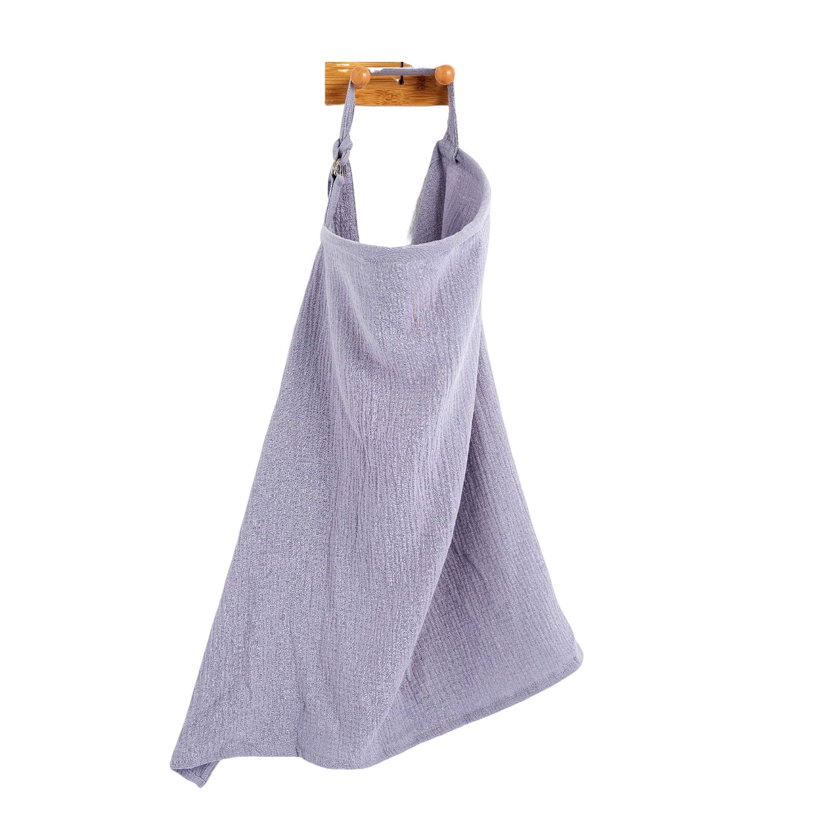 Twinkseal Nursing Cover for Breastfeeding Breastfeeding Cover with Arched Neckline Promotes