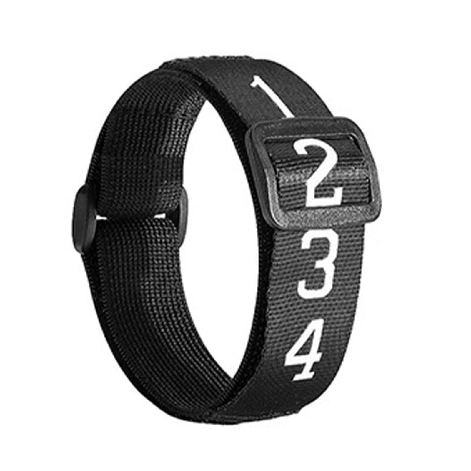 Twinkseal Referees Wrist Down Indicator Adjustable Soccer Football