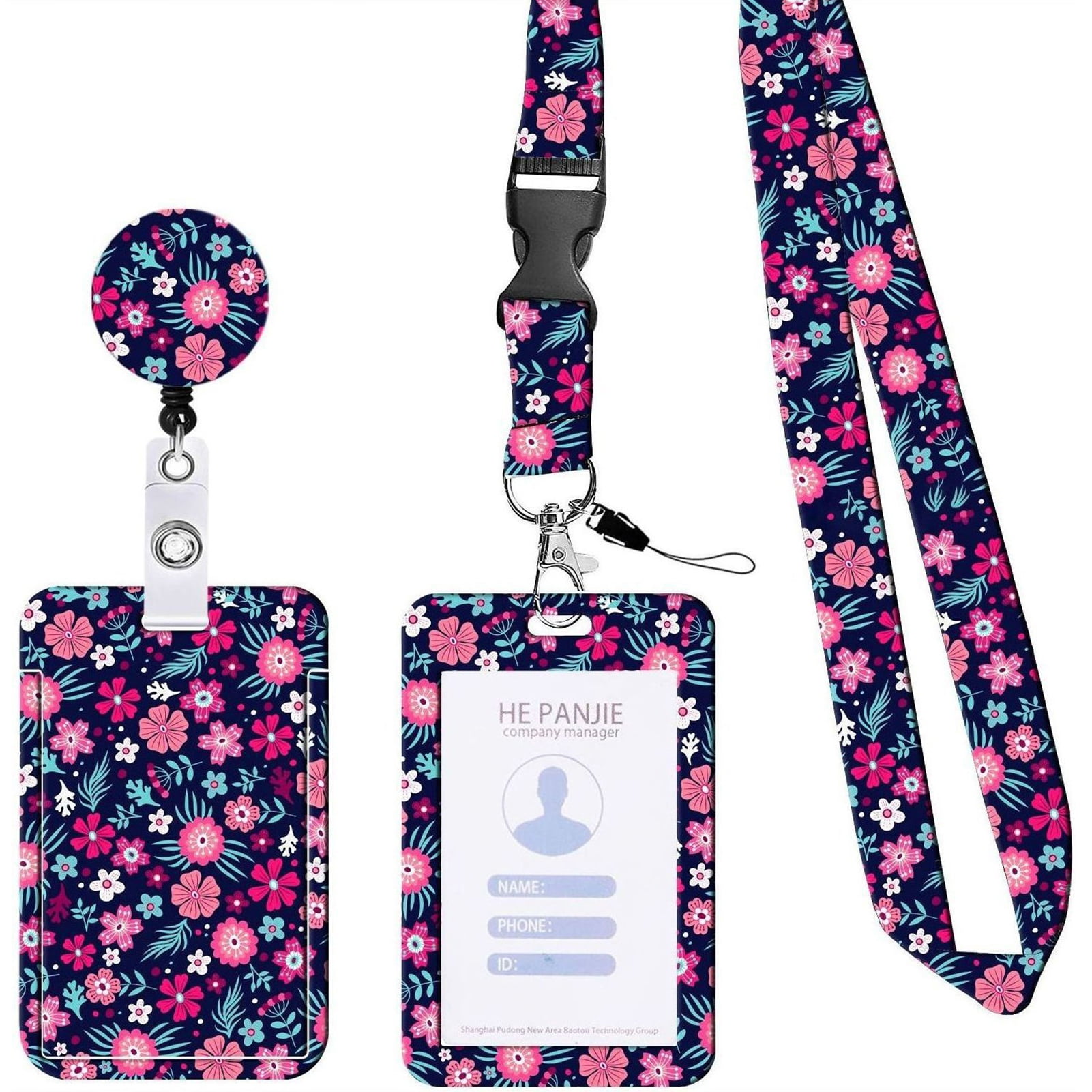 tripleS STUDENT ID CARD LANYARD SET ナギョン tripleS STUDENT ID CARD LANYARD SET ナギョン tripleS STUDENT