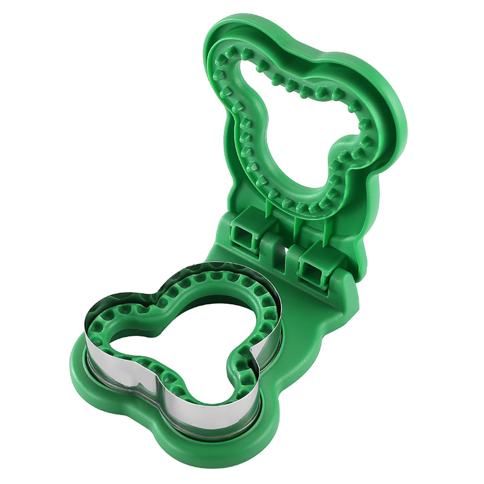 Twinkseal Sandwich Filling Sealer Sandwich Cutter Cute Bear Shape Sandwich Sealer Sandwich Maker