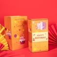thumbnail image 1 of Twinkseal Surprise Gift Box Surprise Bounce Gift Box Set Create Most Surprising Gift with This Folding Bouncing Envelope Gift Box 10/12/16/18/20pcs Beautiful, 1 of 7