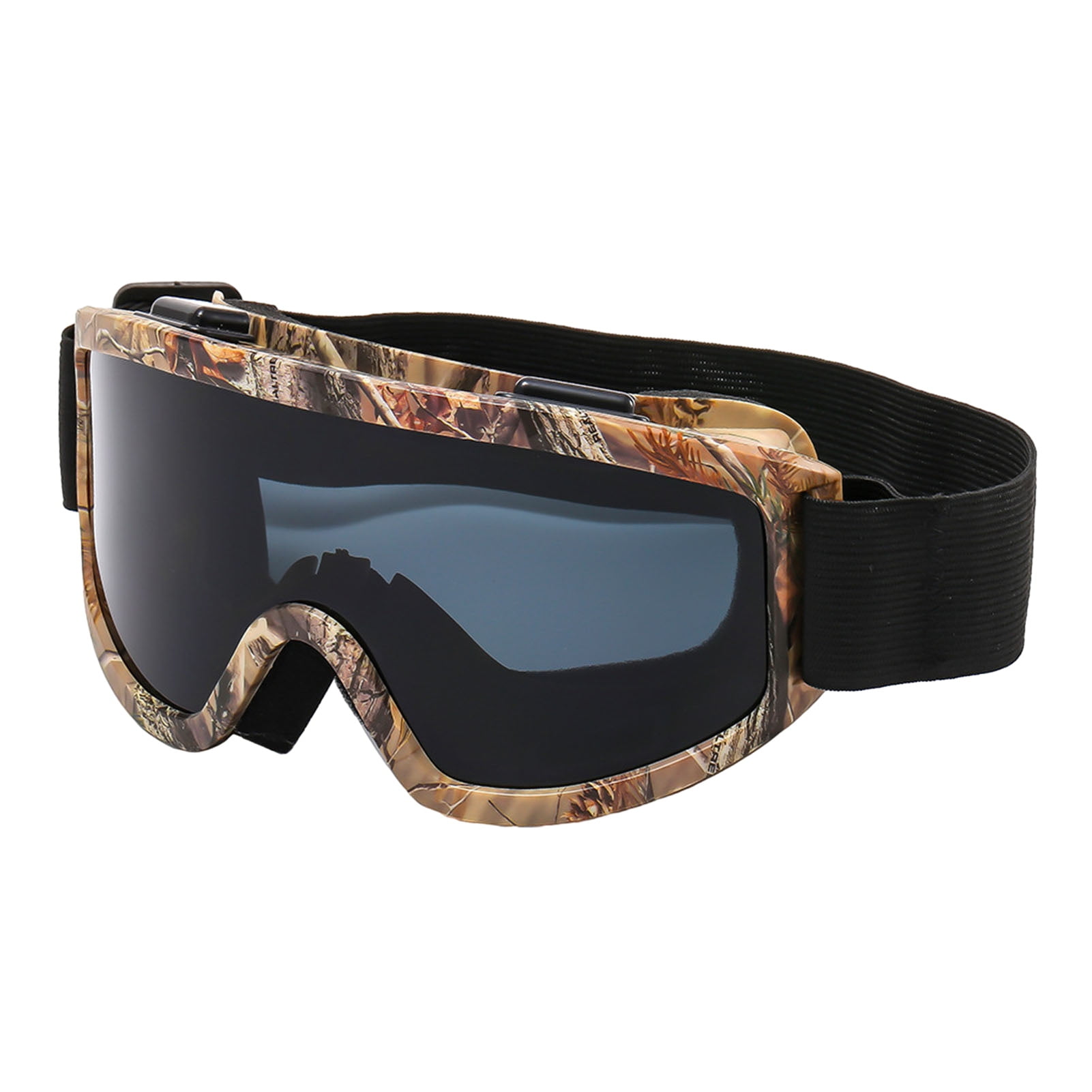 Twinkseal Winter Ski Goggles Winter Outdoor Ski Goggles for Men Women