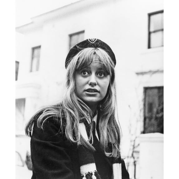 Twinky (Aka Lola) Susan George 1969 Photo Print (16 x 20)