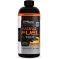 thumbnail image 1 of Twinlab Amino Fuel, Orange Rush, 16 fl oz (473 ml), 1 of 6