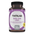 thumbnail image 1 of Twinlab Daily One Caps, Without Iron, 180 Capsules, 1 of 7