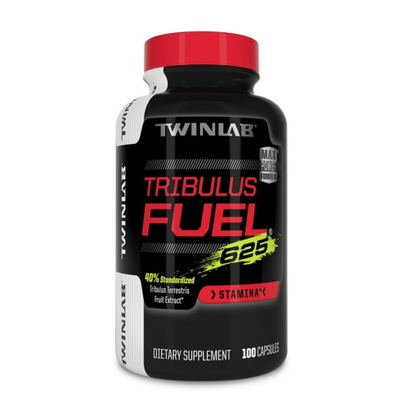 Twinlab Tribulus Fuel 100 Cp