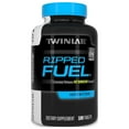 thumbnail image 1 of Twinlab Ripped Fuel Tablets, 120 Ct, 1 of 3