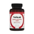 thumbnail image 1 of Twinlab super enzyme capsules, 50 ct, 1 of 2