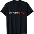 thumbnail image 1 of Twinning - Funny Twins Matching T-Shirt, 1 of 3