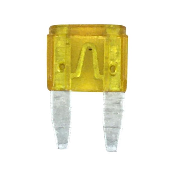 Twinpoint AST20X 20A Mini Blade Single
