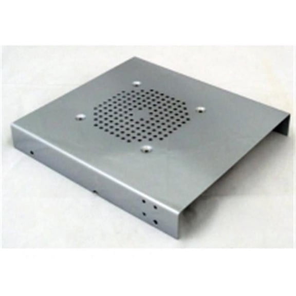 Twinpoint 25CHROME Chrome Face Plate for The C25Ltd