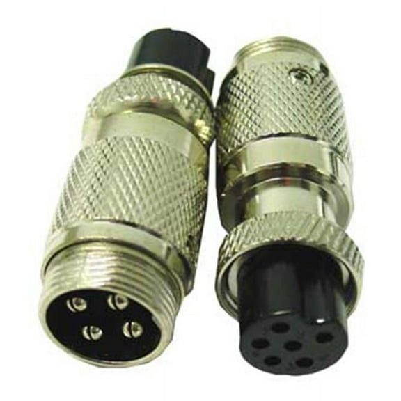 Twinpoint ADAPTS 4 PIN DELTA FORCE PLUG TO 6 PIN