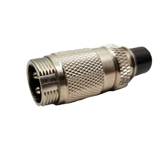 Twinpoint  Adaptor Converts 4 Pin Midland To 4 Pin Cobra