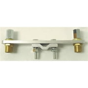 Twinpoint DAM1 Dual Antenna Mount with SO239 Studs