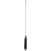 Twinpoint HH-W Base Loaded Half Breed Antenna, White
