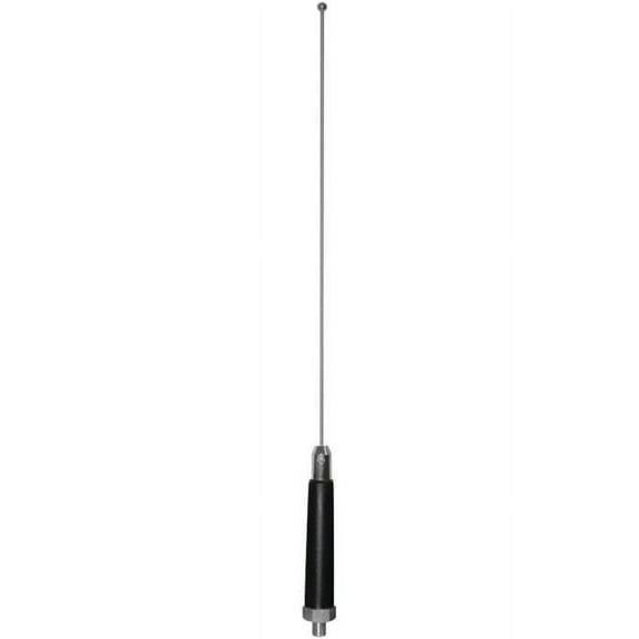 Twinpoint HH-W Base Loaded Half Breed Antenna, White