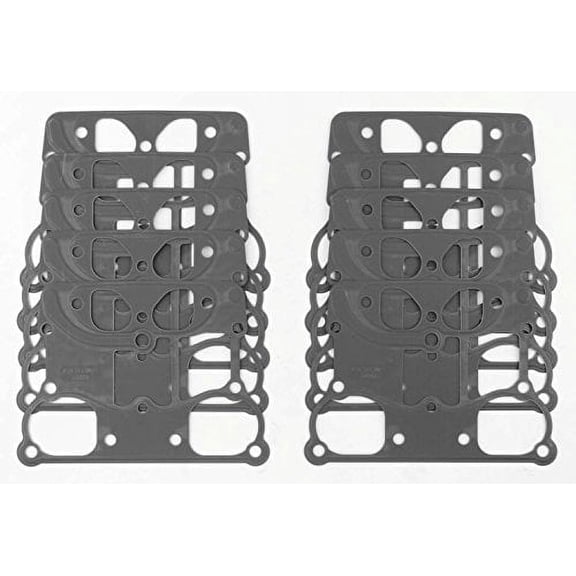 Twinpower 043202 TWP Rocker Box Gaskets