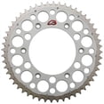 thumbnail image 1 of Twinring Heavy Duty Rear Grooved Sprocket - 52 Teeth, 1 of 1