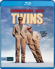 Shout! Factory - Twins [BLU-RAY]
